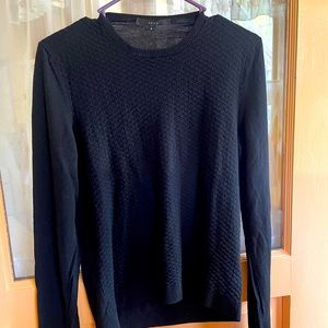 Mens Small Gucci Cashmere Sweater